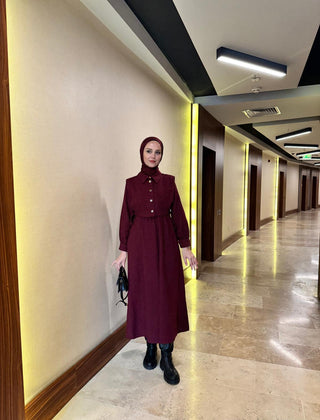 Barry Elbise - Bordo