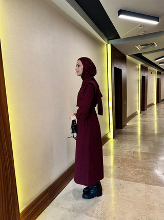 Barry Elbise - Bordo