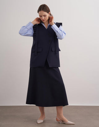 Alice Yelek - Lacivert