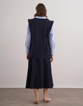 Alice Yelek - Lacivert