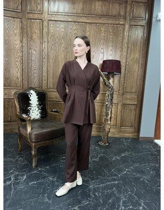 Alvin Takım - Acı Kahve