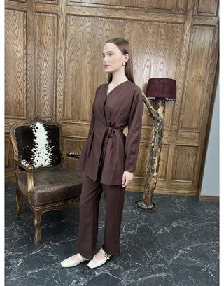 Alvin Takım - Acı Kahve