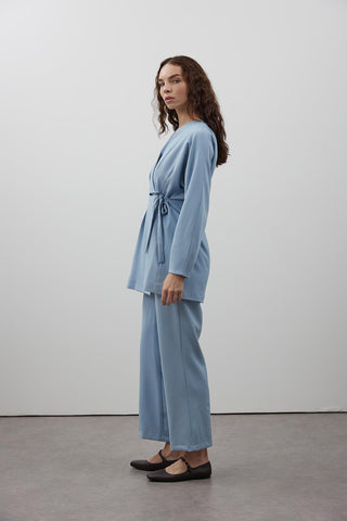 Alvin Takım - Bebe Mavi