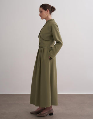 Sierra Takım - Haki