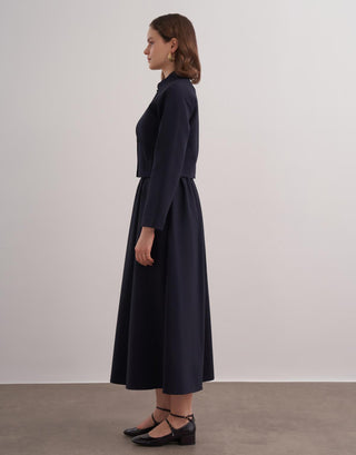 Sierra Takım - Lacivert