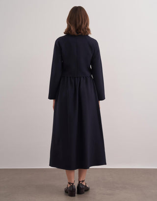 Sierra Takım - Lacivert