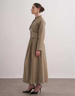 Sierra Takım - Küf