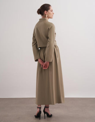 Sierra Takım - Küf