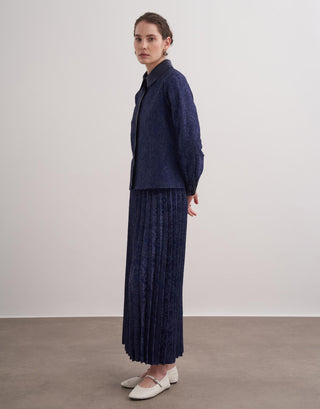 Valencia Etekli Takım - Lacivert