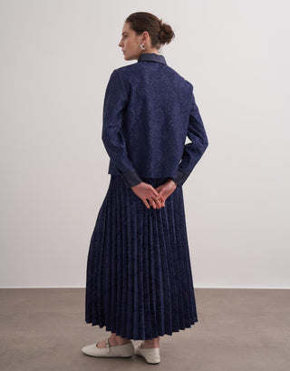 Valencia Etekli Takım - Lacivert