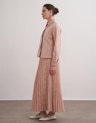 Valencia Etekli Takım - Pudra