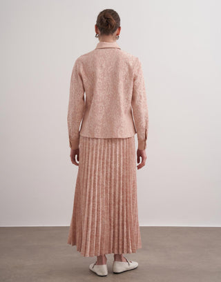 Valencia Etekli Takım - Pudra