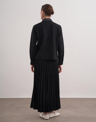 Valencia Etekli Takım - Siyah