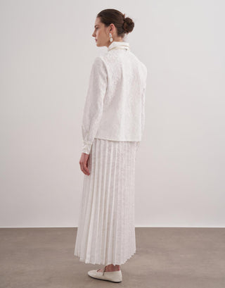 Valencia Etekli Takım - Beyaz