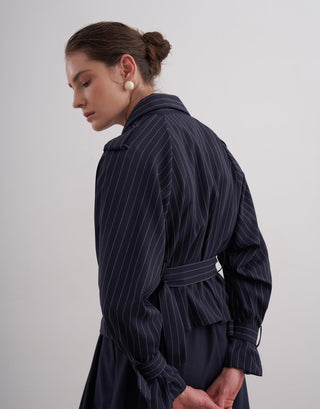 Rayne Takım - Lacivert