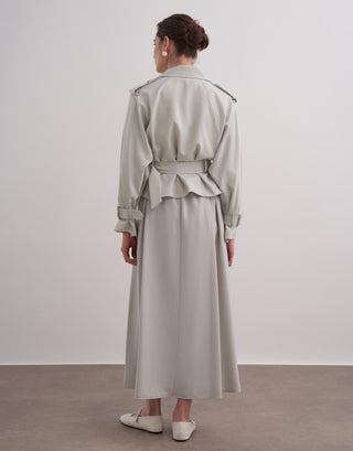 Rayne Takım - Soft Yeşil