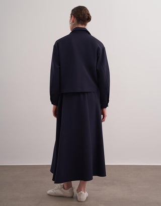 Pamela takım - Lacivert