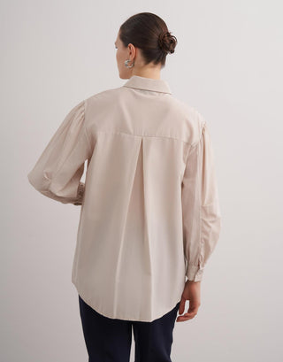 Sandy Gömlek - Taş