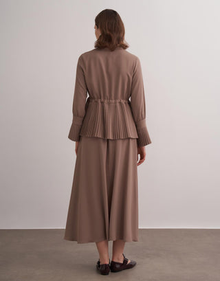 Isabella takım - Vizon