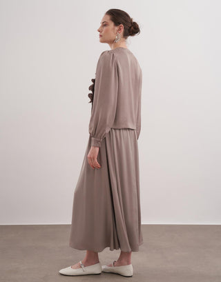 Jessica takım - Vizon