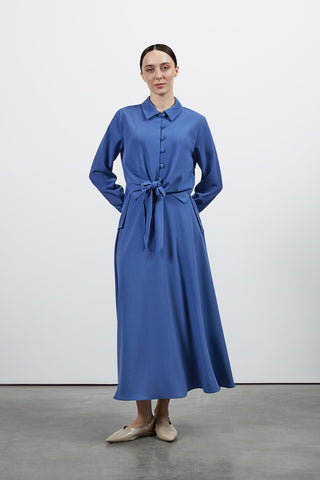 Sofia takım - İndigo