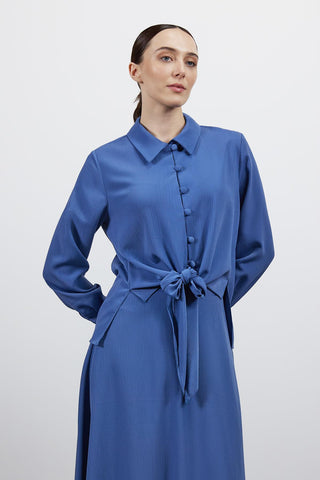 Sofia takım - İndigo