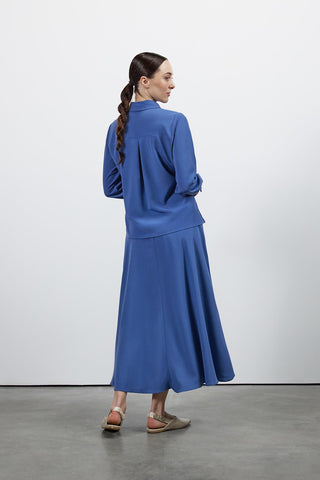 Sofia takım - İndigo