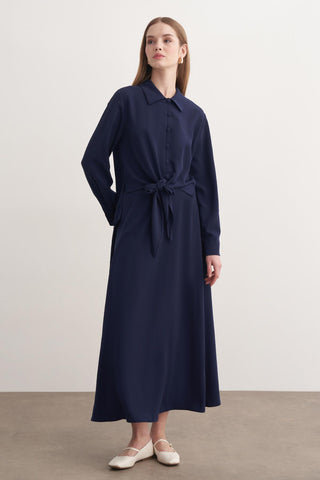 Sofia takım - Lacivert