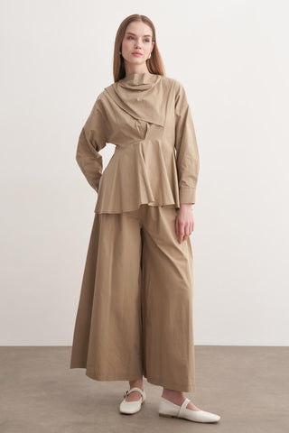 Taline Takım - Vizon