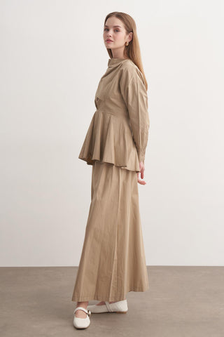 Taline Takım - Vizon