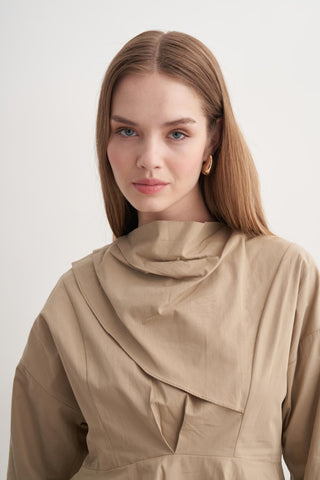 Taline Takım - Vizon