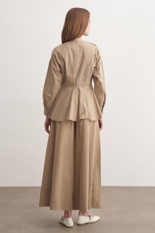 Taline Takım - Vizon