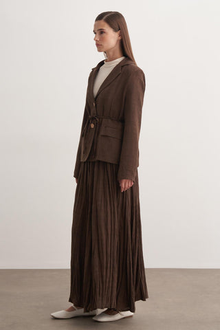 Keila Takım - Kahve