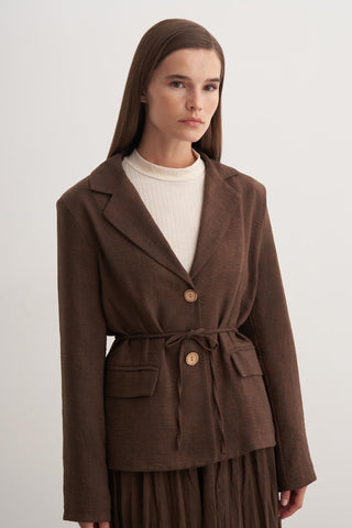 Keila Takım - Kahve