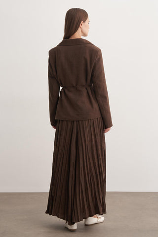 Keila Takım - Kahve