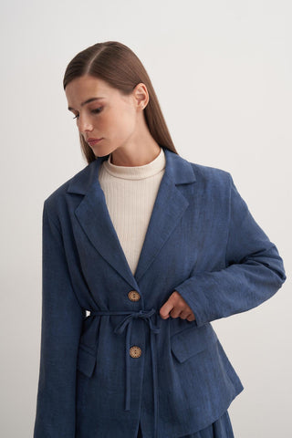 Keila Takım - Lacivert