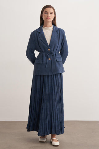 Keila Takım - Lacivert