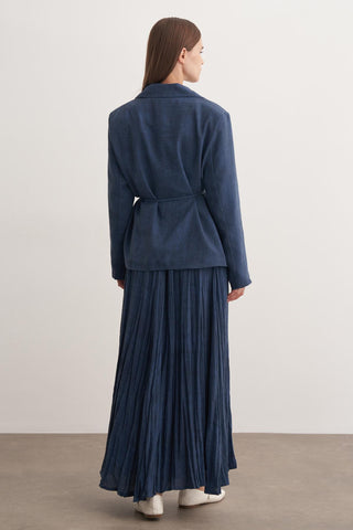 Keila Takım - Lacivert