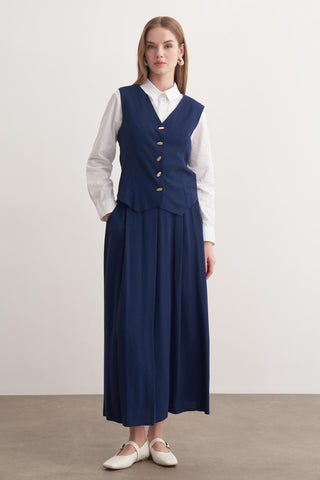 Addison Takım - Lacivert