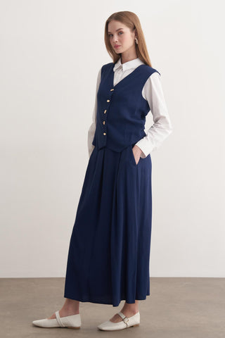 Addison Takım - Lacivert