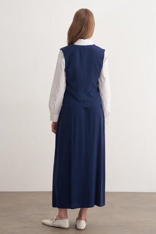 Addison Takım - Lacivert