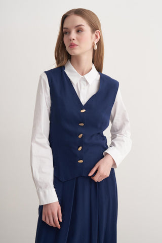 Addison Takım - Lacivert