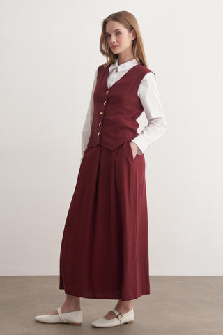 Addison Takım - Bordo