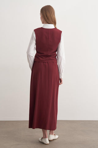 Addison Takım - Bordo