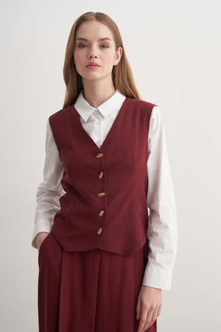 Addison Takım - Bordo