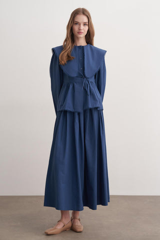 Akira Takım - Lacivert