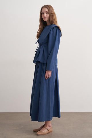 Akira Takım - Lacivert