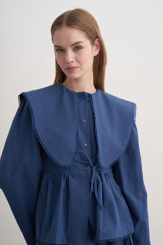 Akira Takım - Lacivert