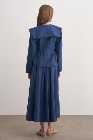 Akira Takım - Lacivert