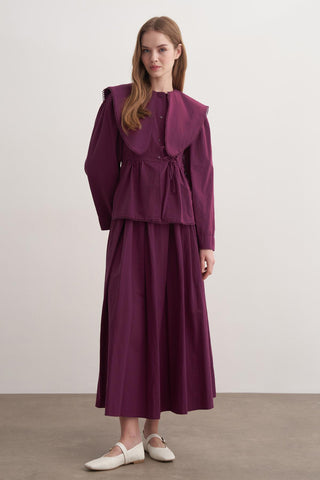 Akira Takım - Mürdüm